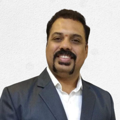 Shirish Ambulgekar